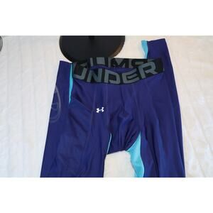 Men's Under Armor Compression Pants- Size Small